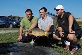 Ruganesti 20-23.09.2012